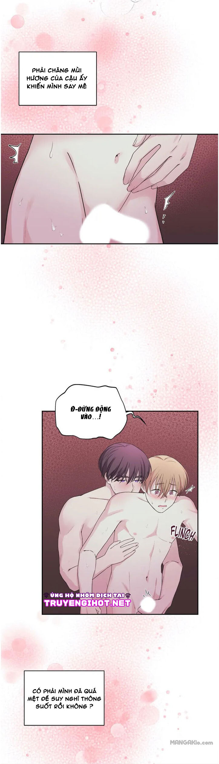 mười lần quyến rũ chapter 1 31