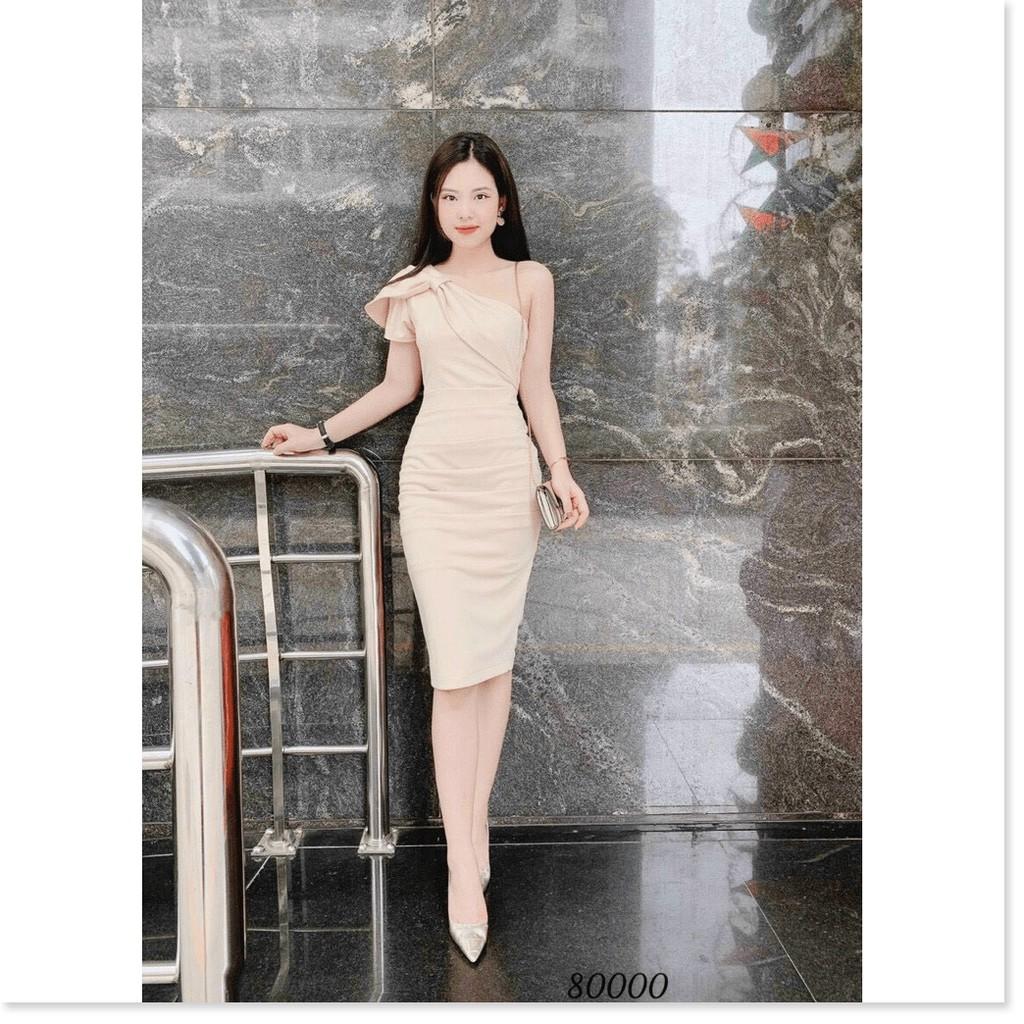 Đầm Umi dự tiệc siêu đẹp