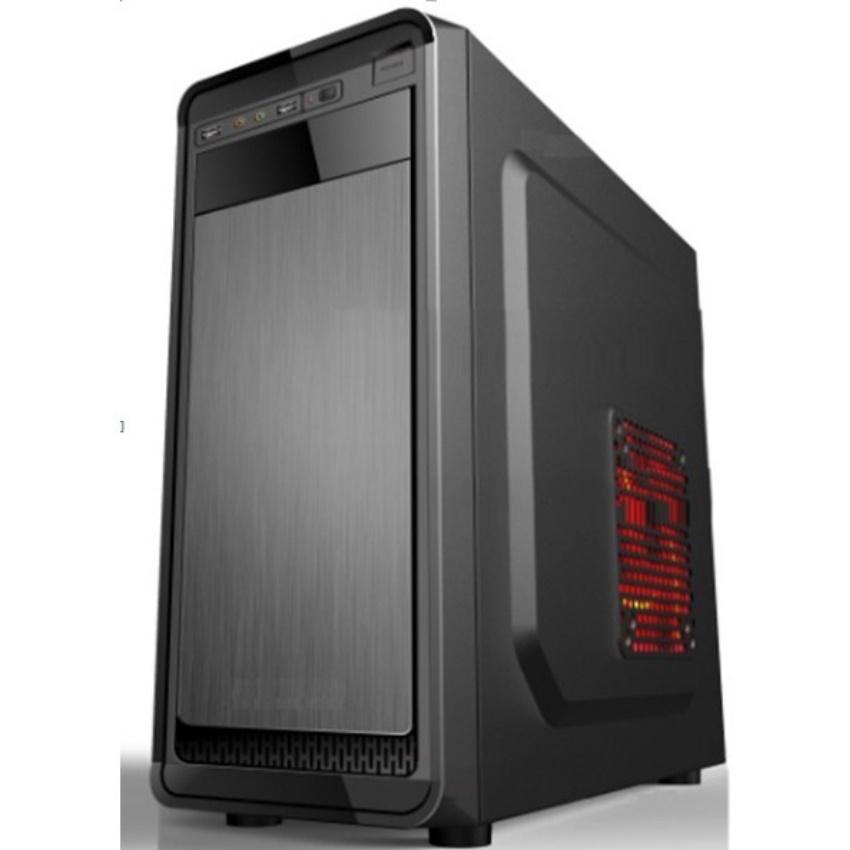 Case máy tính để bàn MAX PC CPU Core i5 3470 Ram 8GB SSD 240GB+ Qùa tặng bộ phím chuột, bàn di chuột