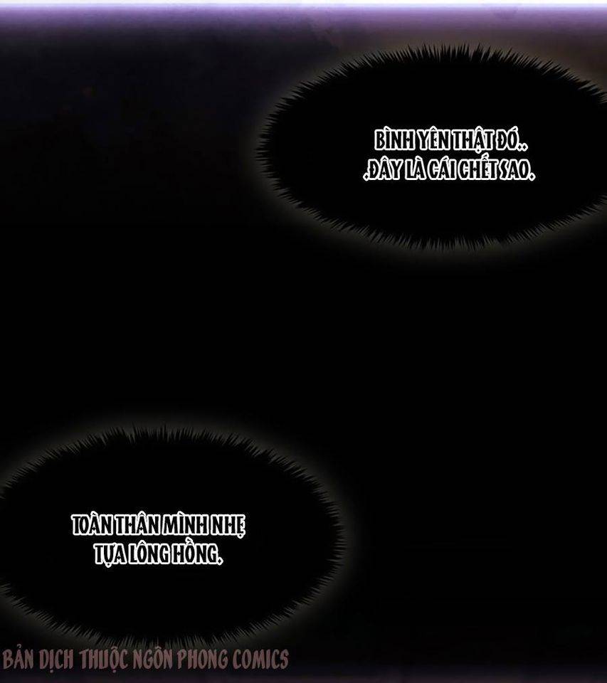 năm môn đệ của charlotte chapter 1 94