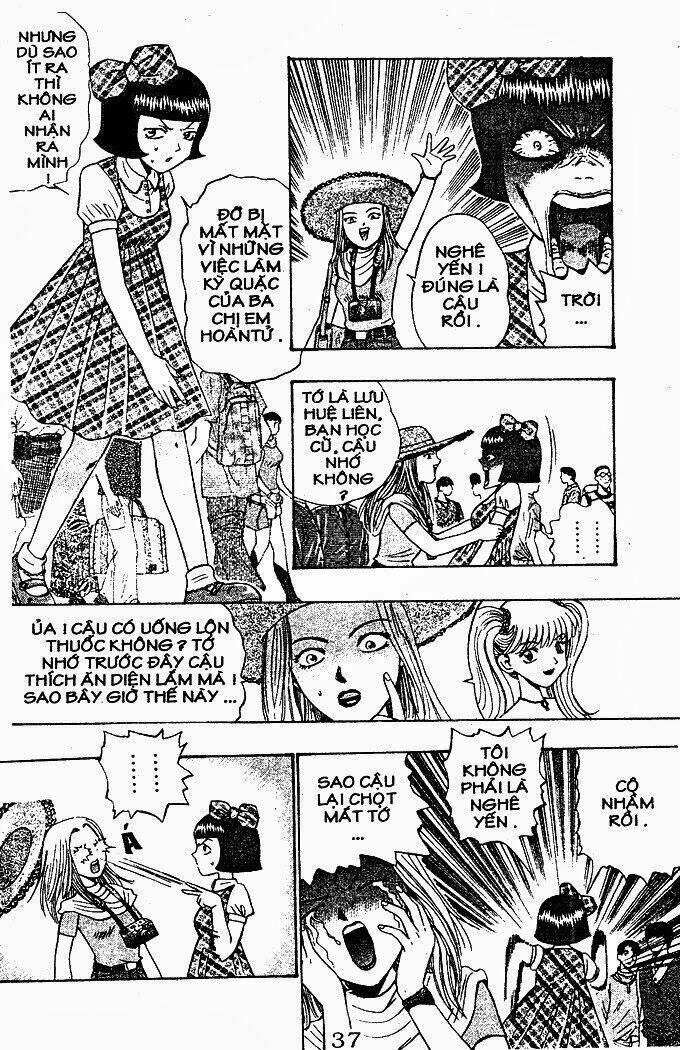 bowling king chapter 50 2