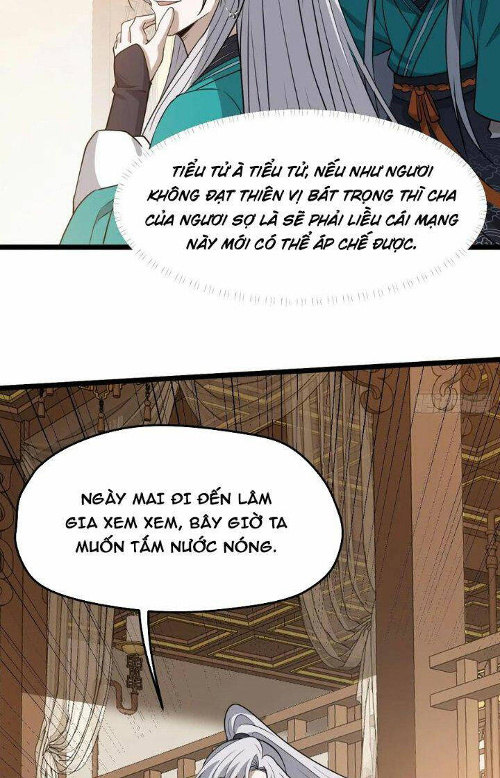 hệ thống gánh con mạnh nhất chapter 103 8