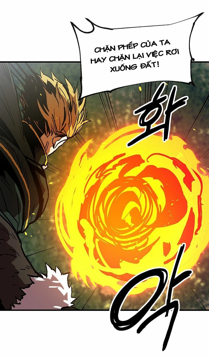 người chơi lỗi chapter 21 13