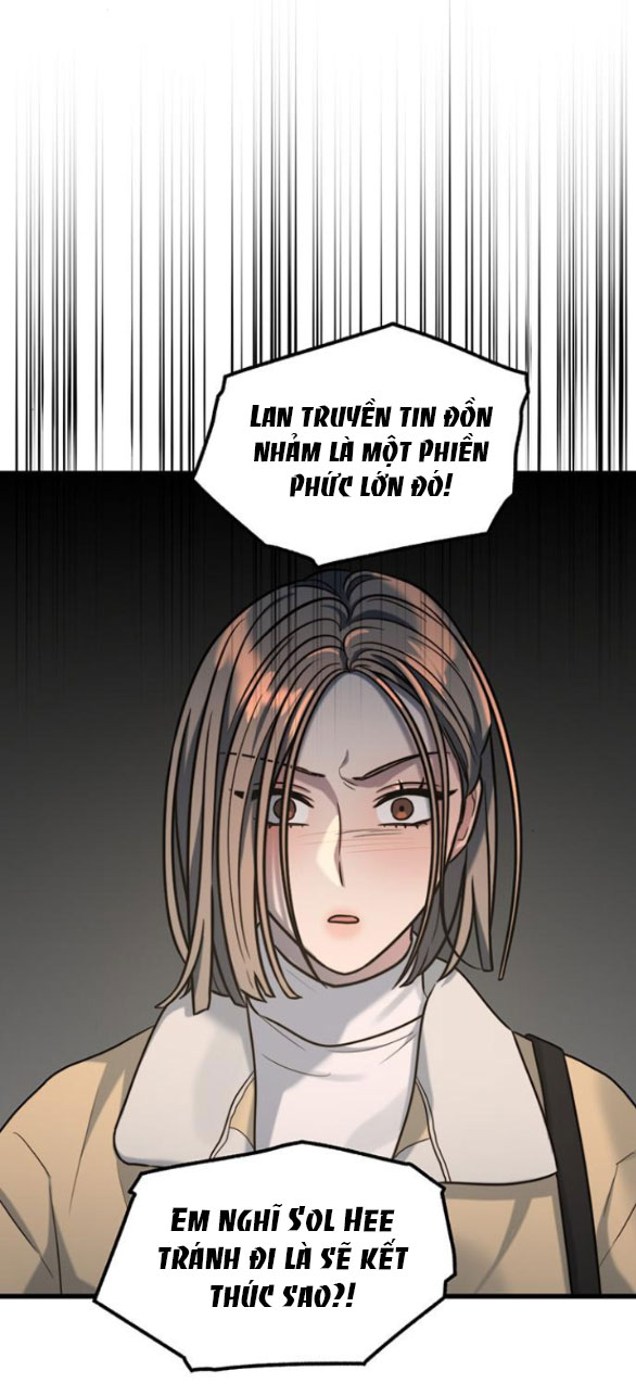 [18+] dục vọng tao nhã chapter 14.2 10