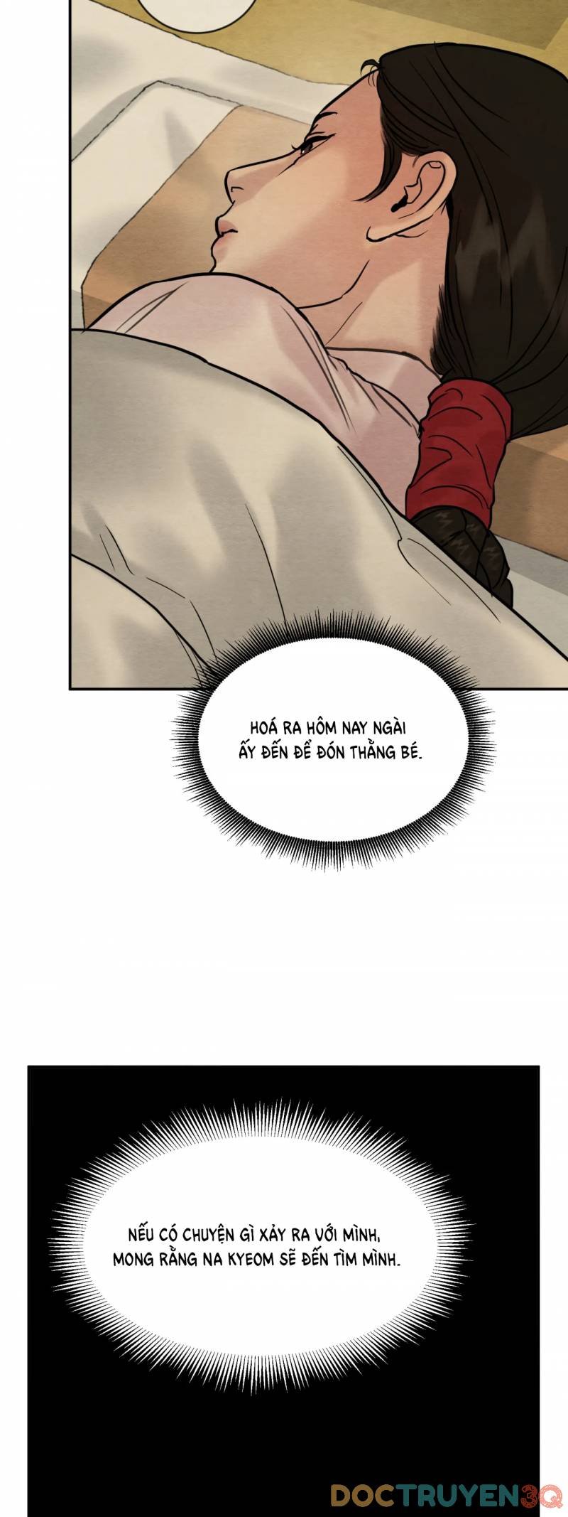 dạ ký chapter 107.6 27