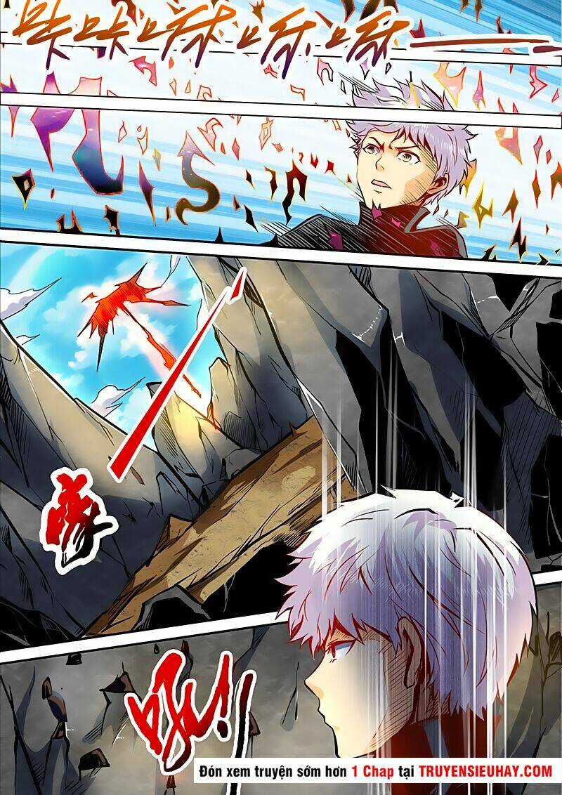 tu chân tứ vạn niên chapter 36 3