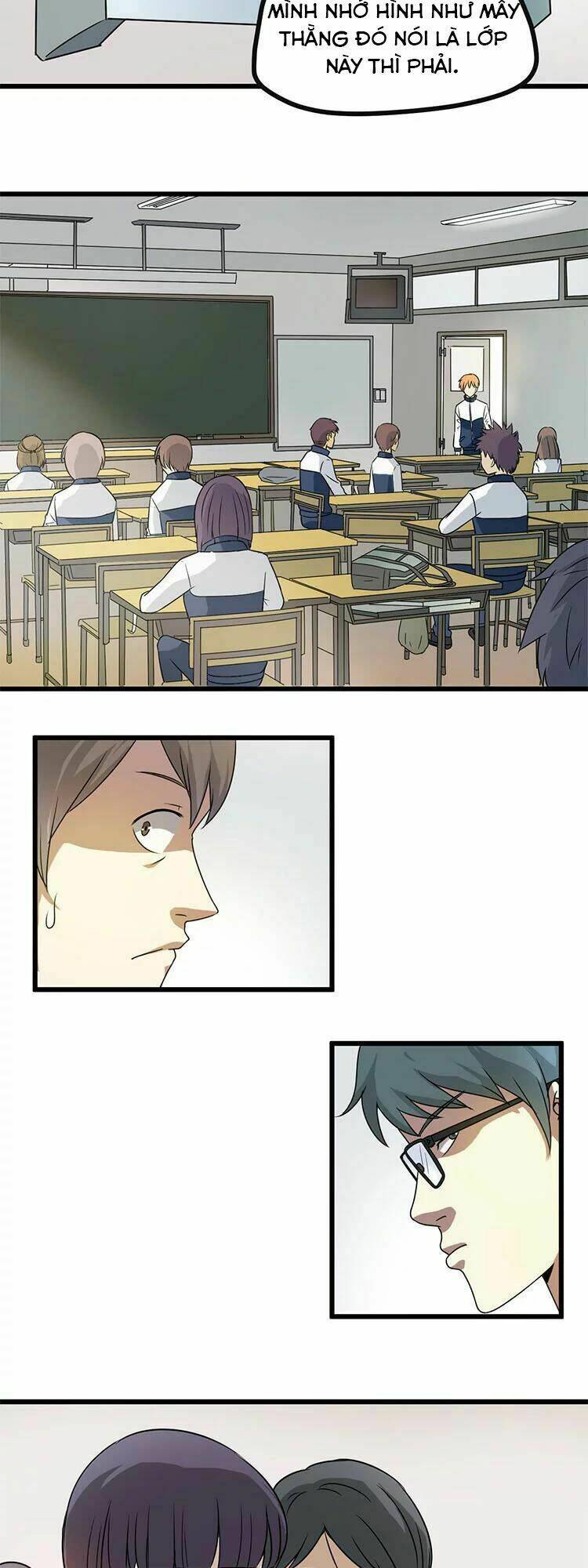 đai ca trở lại tuổi 16 chapter 4 12