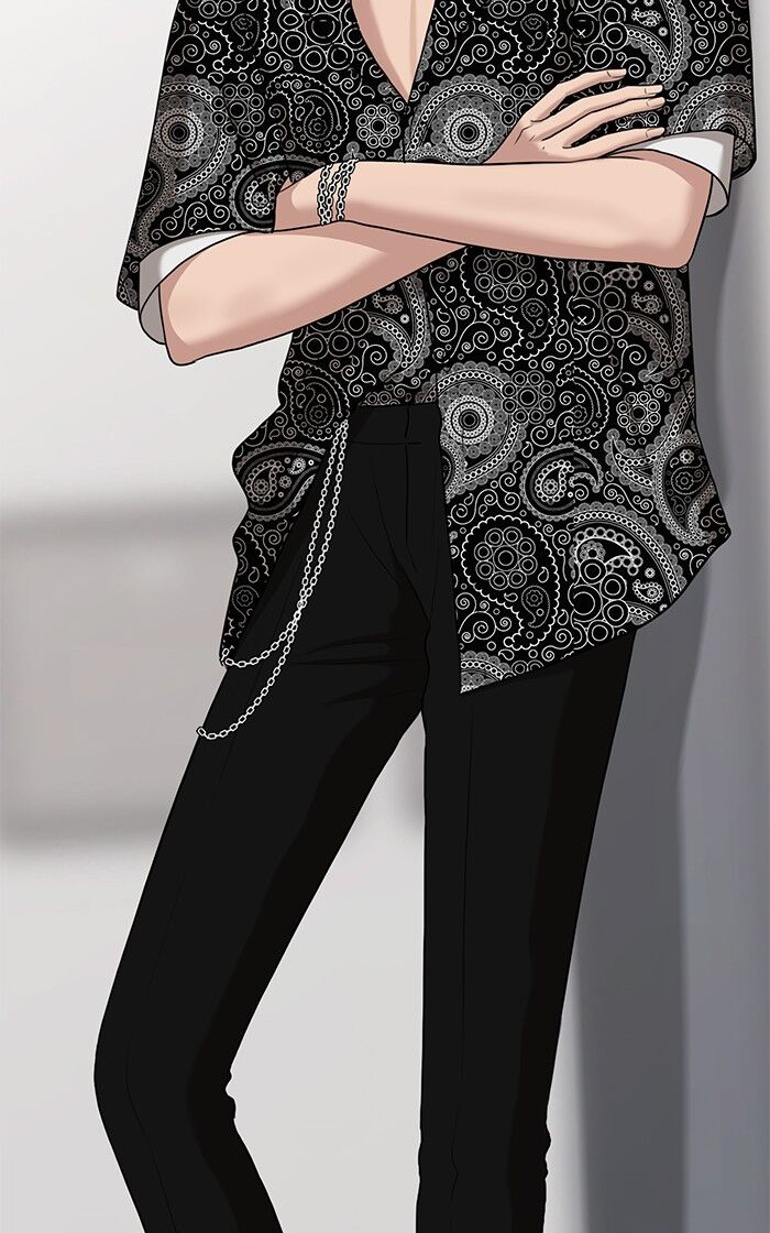 vẻ đẹp đích thực - true beauty chapter 73 75