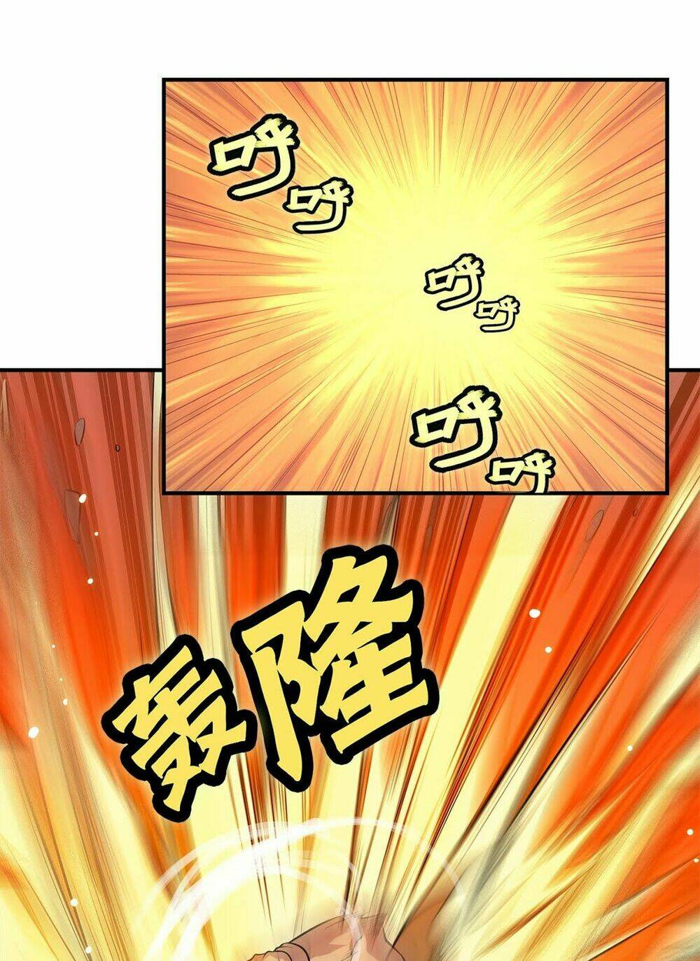 cuộc sống thoái ẩn của võ lâm chi vương chapter 28 28