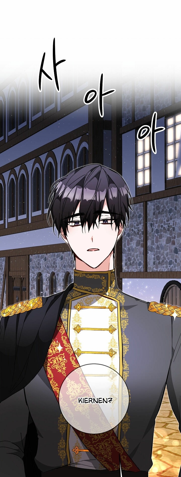 lý do nàng ấy sống như 1 ác nữ chapter 9 41