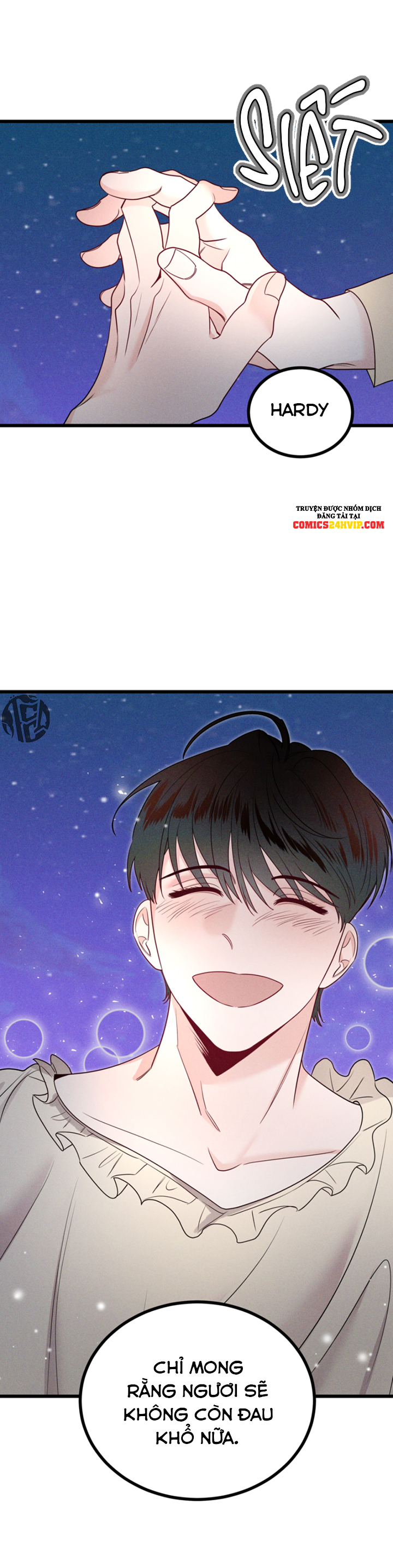 dinh thự bóng đêm chapter 5 22