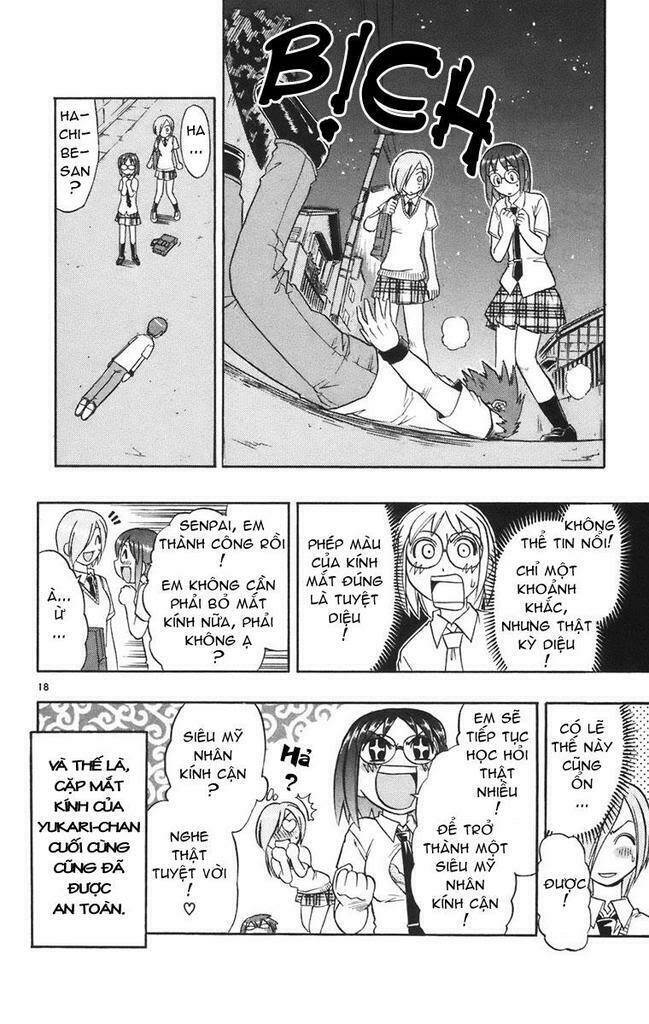 ai kora chapter 21 18