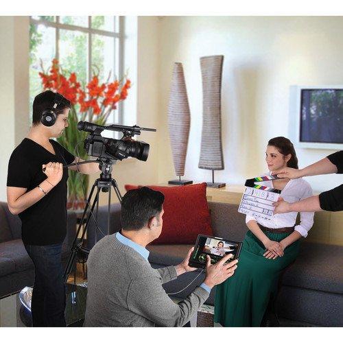 Đạo diễn phim chuyên nghiệp Clapboard, Studio chụp ảnh Video TV Acrylic