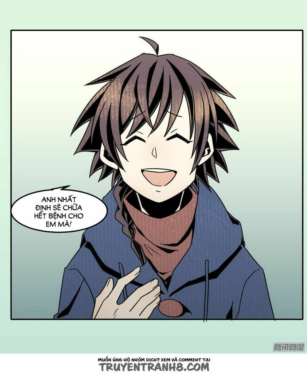 điều ước của người phàm chapter 21 27