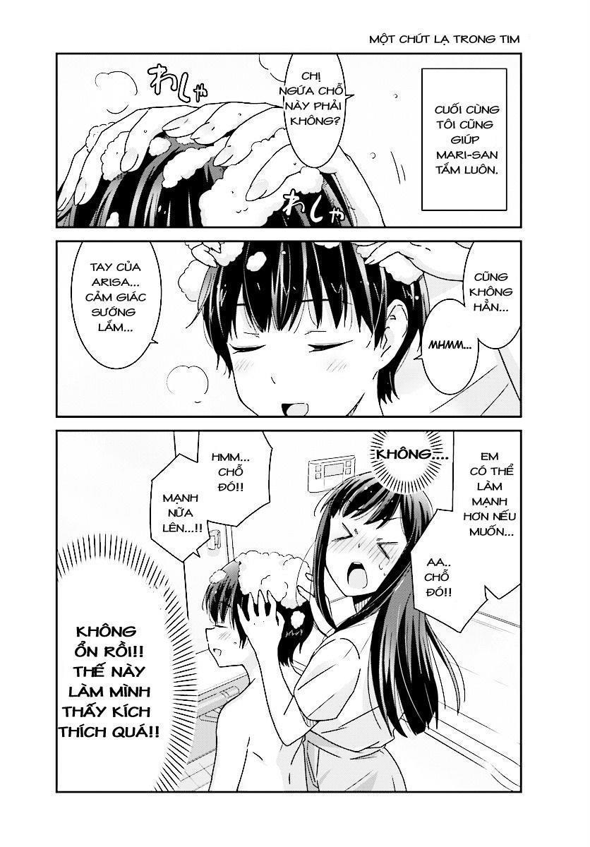 bright and cheery amnesia chapter 6 10