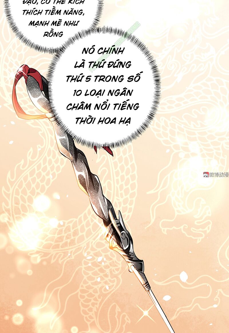 vú em hộ hoa chapter 9 44