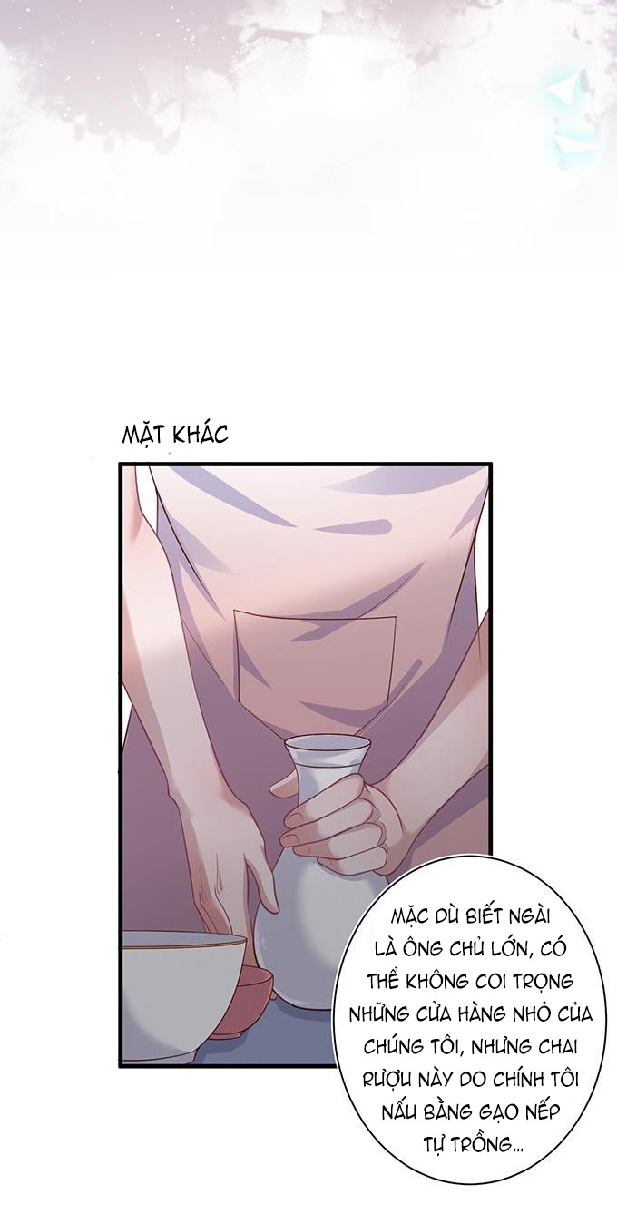 dưỡng khí chí mạng chapter 30 34