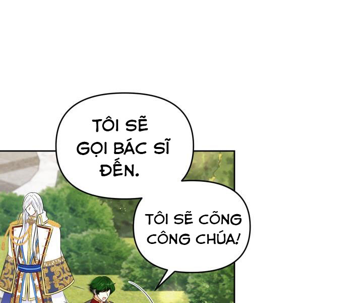 ác nữ công chúa chapter 16 19
