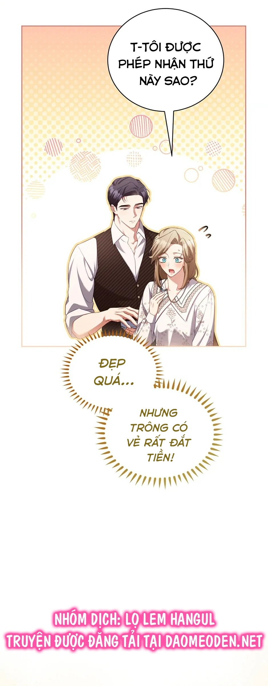 nhật ký chăm sóc đứa trẻ của nhân vật phản diện chapter 43 11