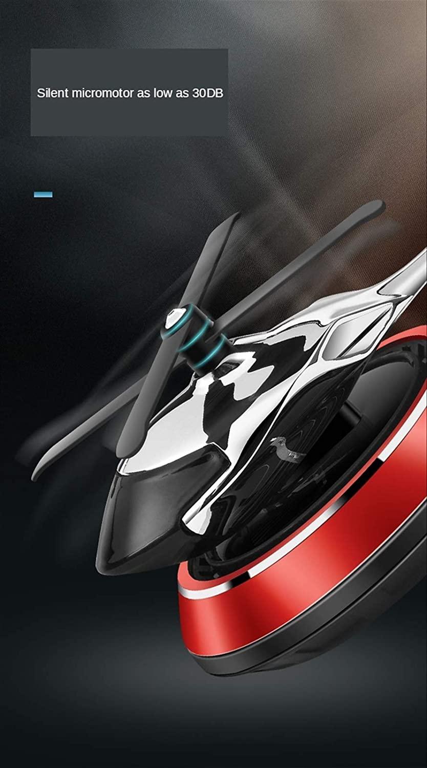 Máy bay trực thăng quay với năng lượng mặt trời Aradd Aradd Aradd ARALLD -FRENSEDERSERSERS của mùi hương xe hơi Thưởng thức xe