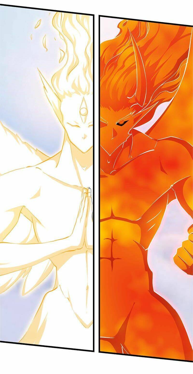 đừng cản ta tu tiên chapter 105 4