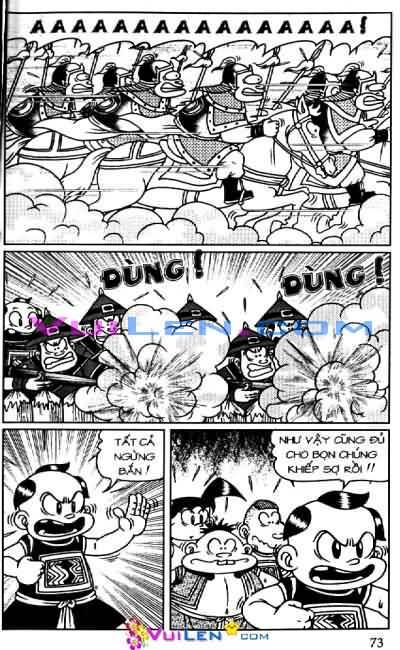 thần đồng đất việt chapter 76 70