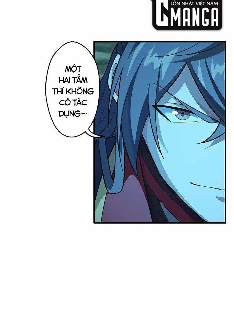 tiên võ đế tôn chapter 177 14