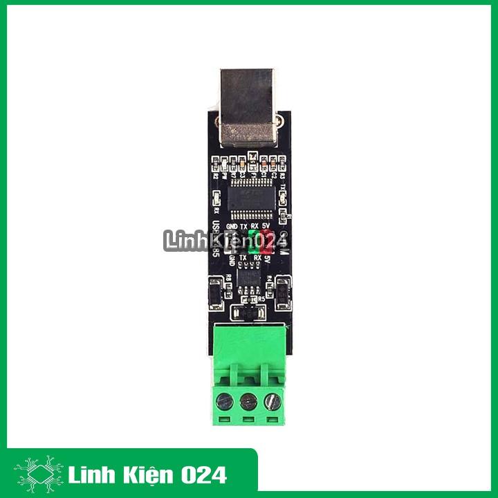 USB TO TTL/RS485 FT232 CÓ BẢO VỆ