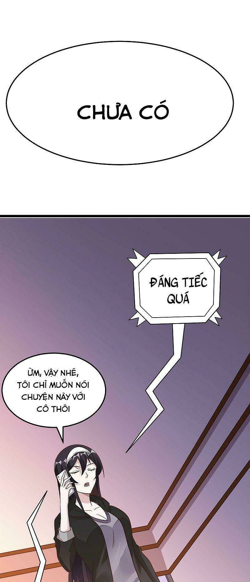 kiếm vũ chapter 125 15