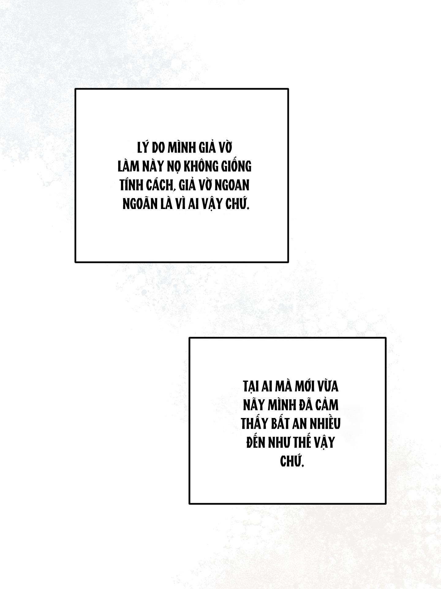 mối quan hệ của thú nhân chapter 54 32