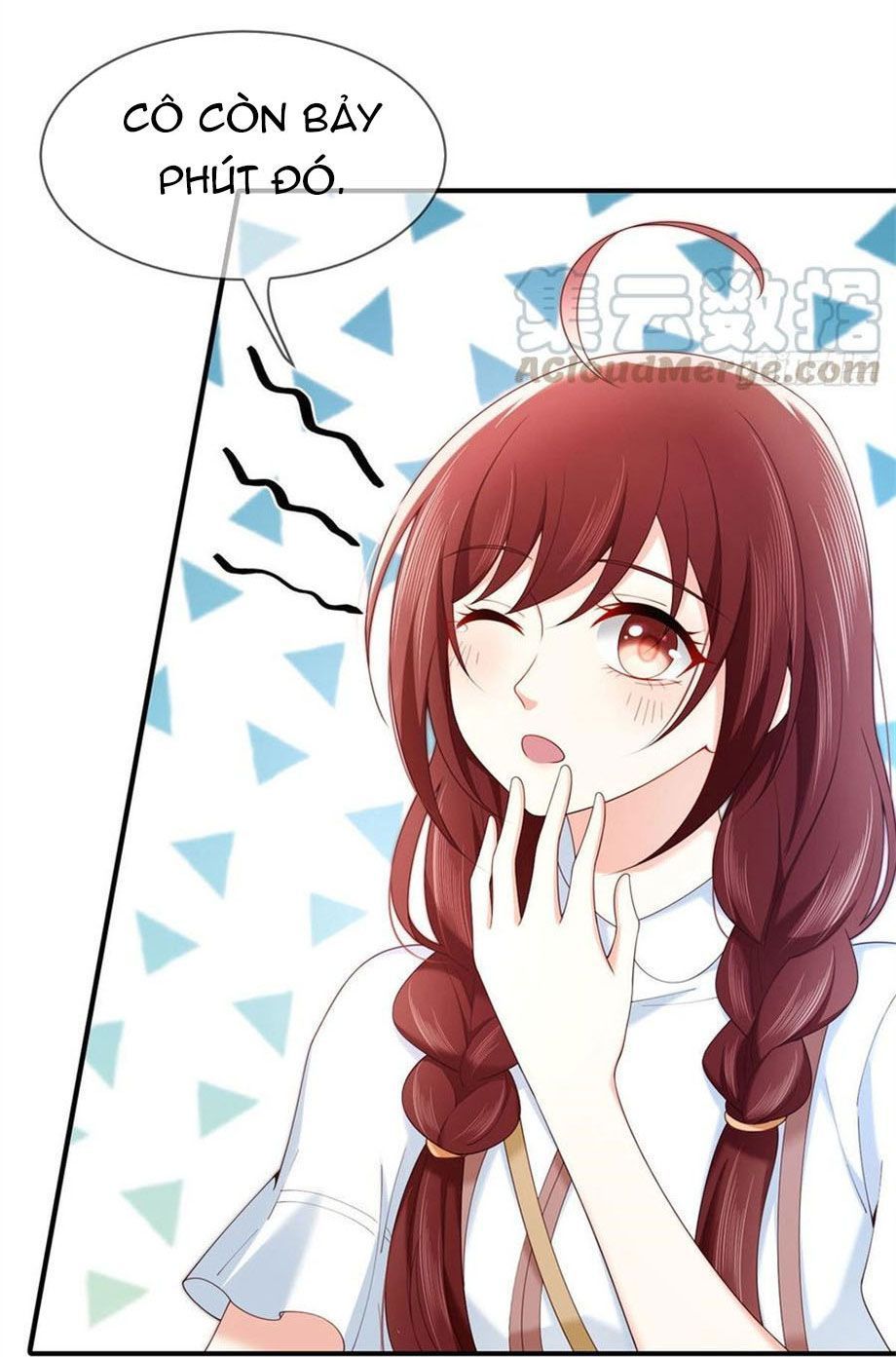 nam thần truy thê chỉ nam chapter 67.2 15