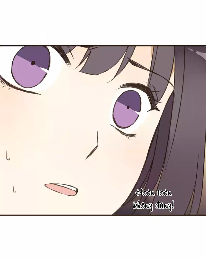 trên trời rớt xuống một hòa thượng ngốc chapter 45 19