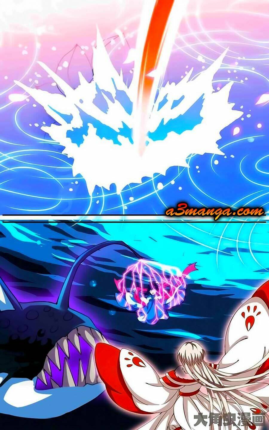 thấu ngọc từ chapter 34 6