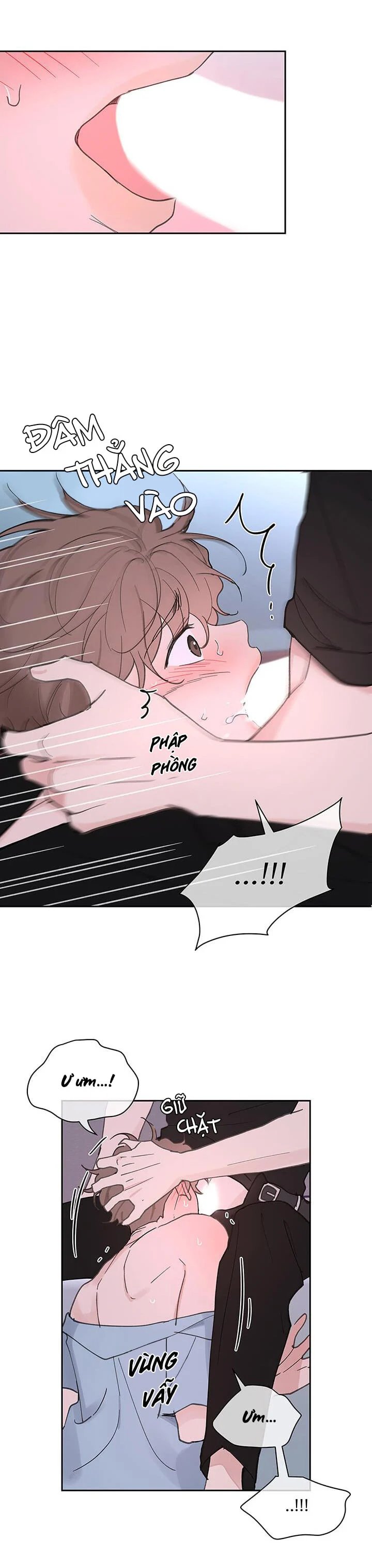 tâm tư của ju in chapter 26 12