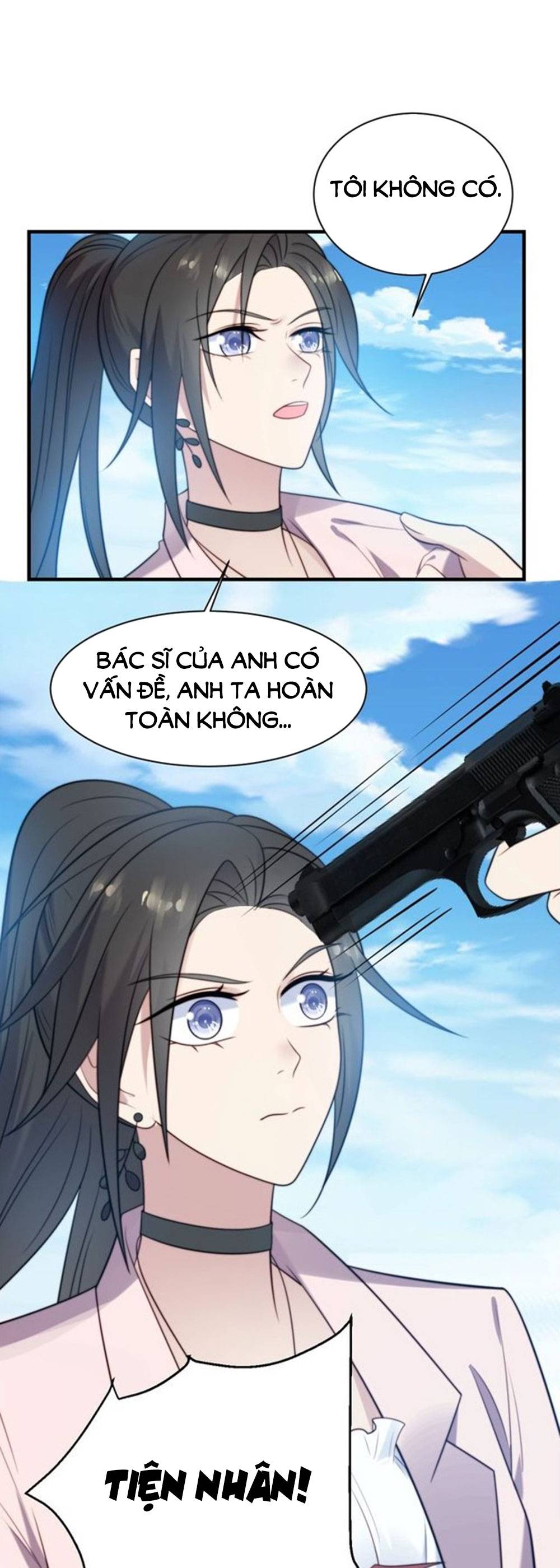 khoá chặt đôi môi (full) chapter 31 21