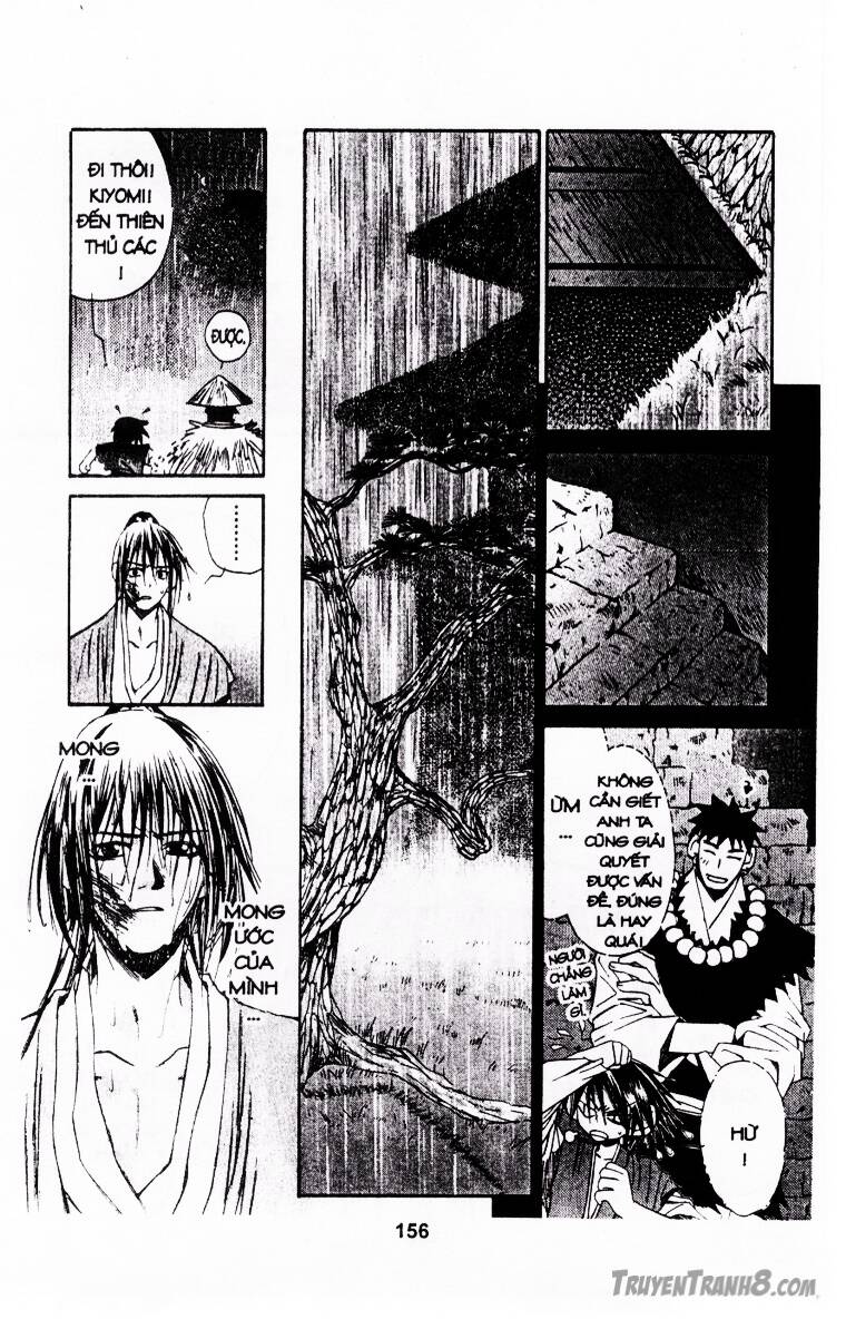 behind master - huyền thoại thiên cẩu chapter 5 15