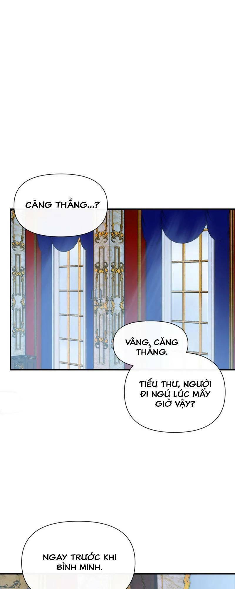 khế ước của nữ công tước quái vật chapter 47 1
