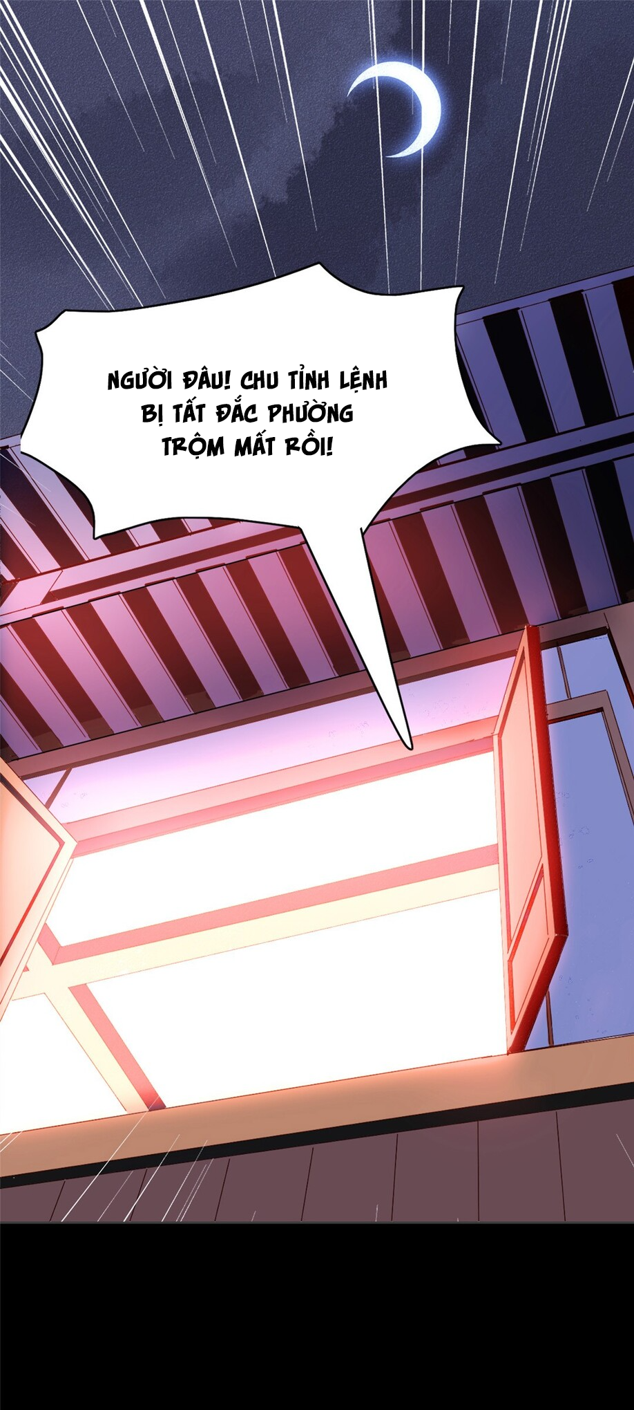 sự tại tất đắc chapter 1 13