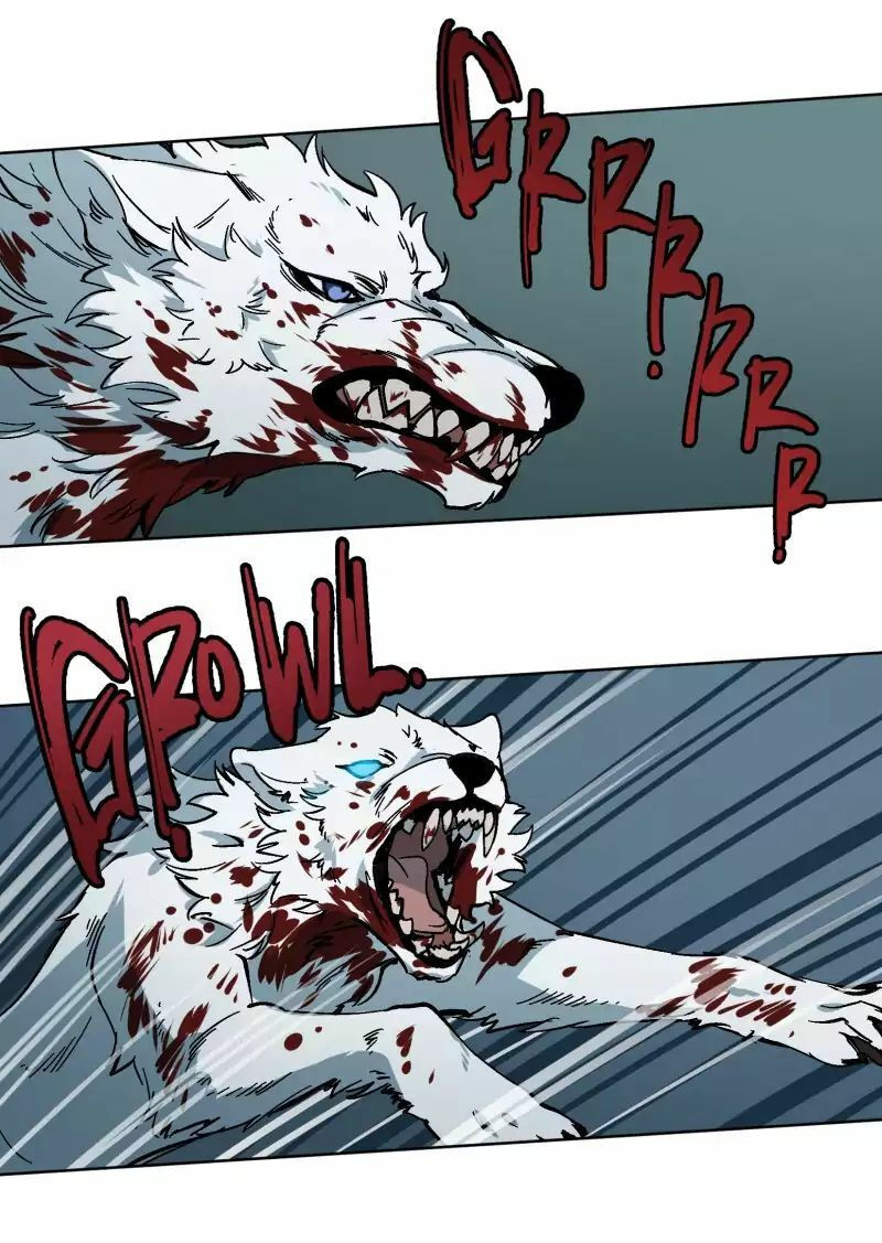 lumine - cội nguồn ánh sáng chapter 27 17