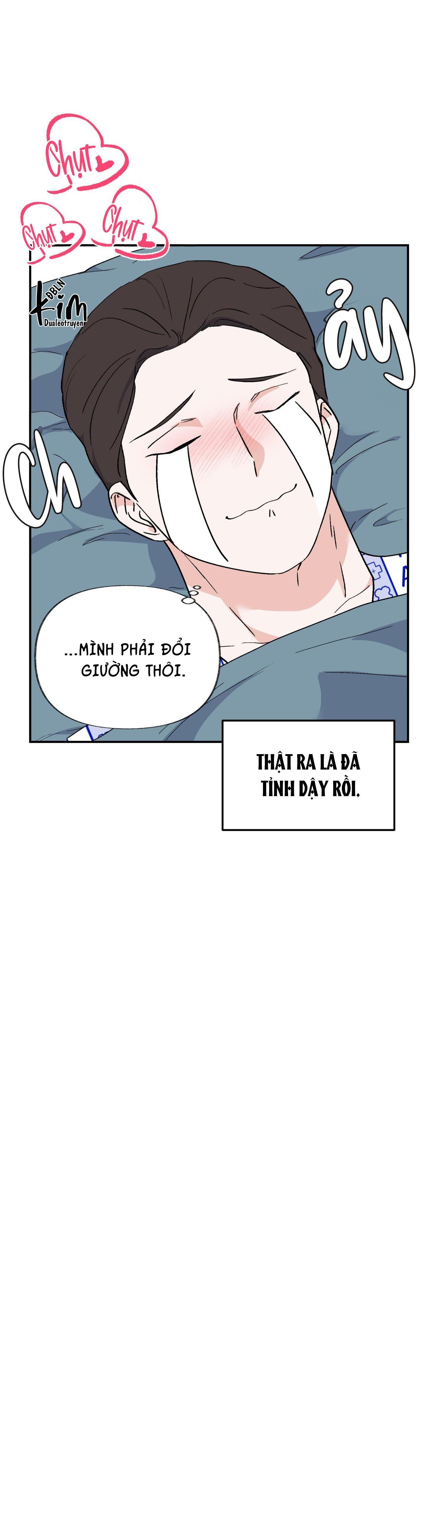 tuyển tập ngực bự, cung khủ của nhà kim Chapter 175.4 xấu hổ 4 4