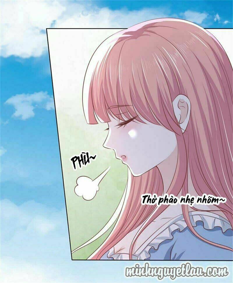 liệt ái tri hạ: series mật đào tiểu tình nhân chapter 215 30