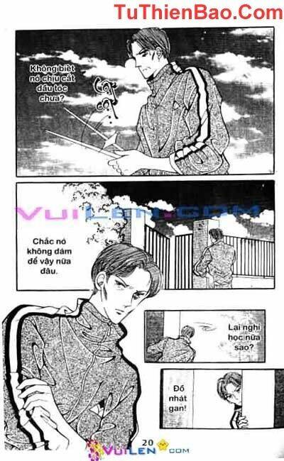 ước mơ cao đẹp chapter 3 21