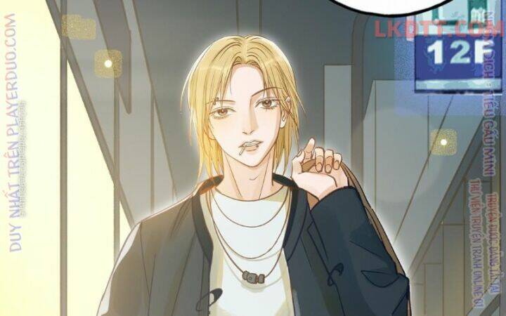 chồng trước 18 tuổi chapter 25 33