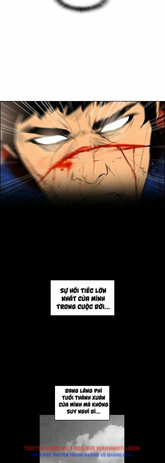 kẻ hồi sinh chapter 87 43