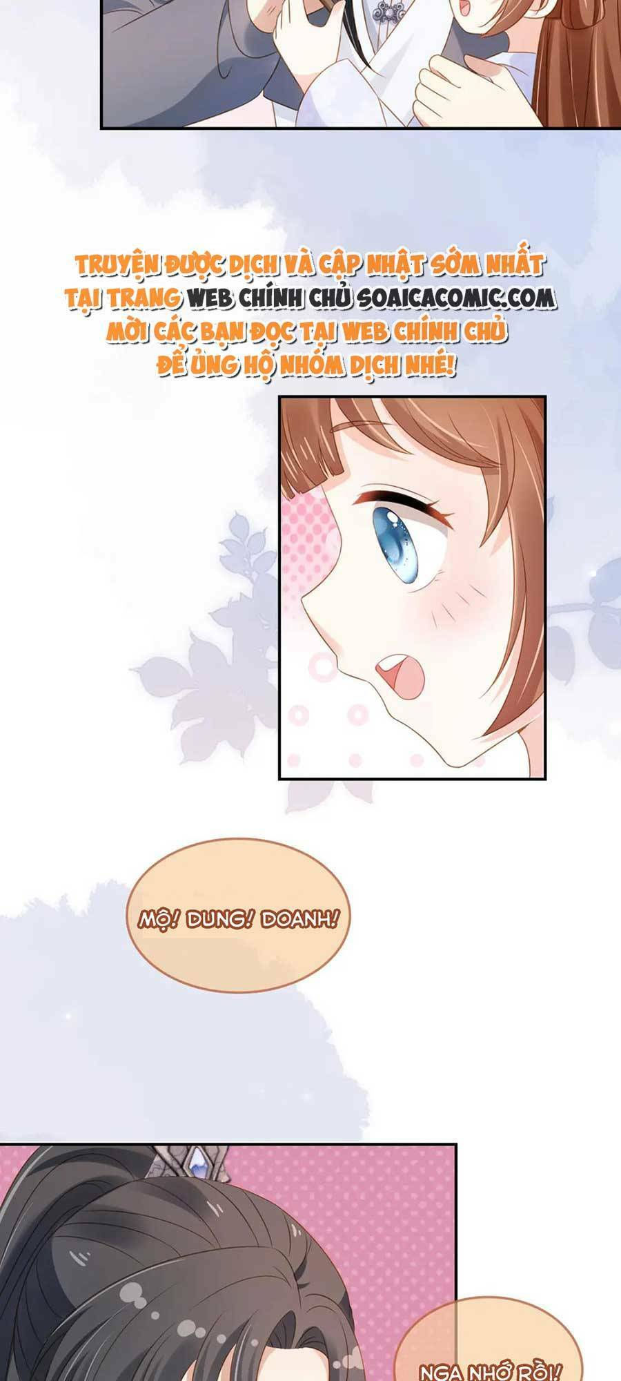 nhặt được bảo bối manh manh chapter 98 21