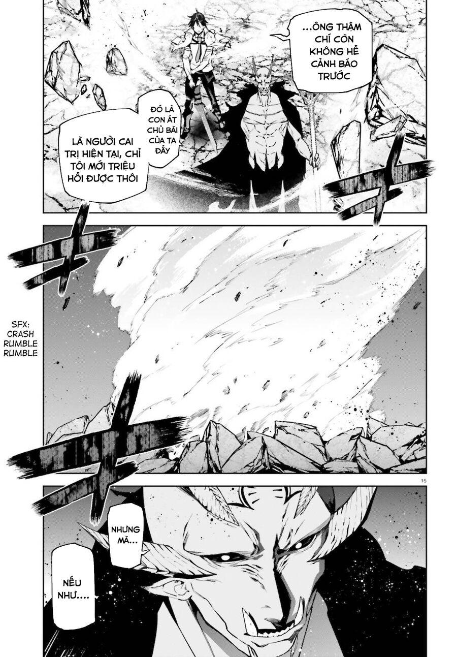 sekai no owari to yoakemae chapter 53 15