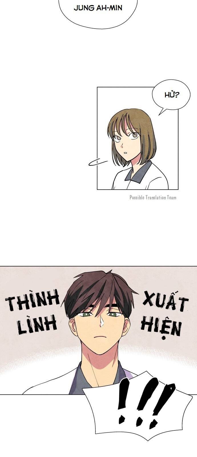 tai sói và mũ đỏ chapter 6 7