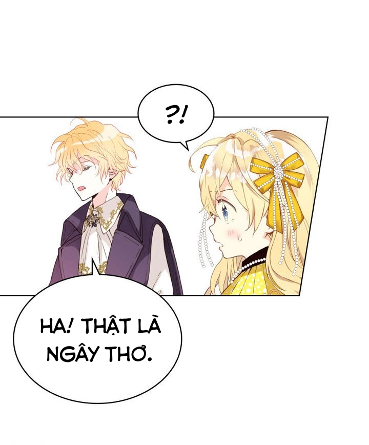 Con Có Phải Là Con Gái Của Người Không? chapter 49 - Trang 10