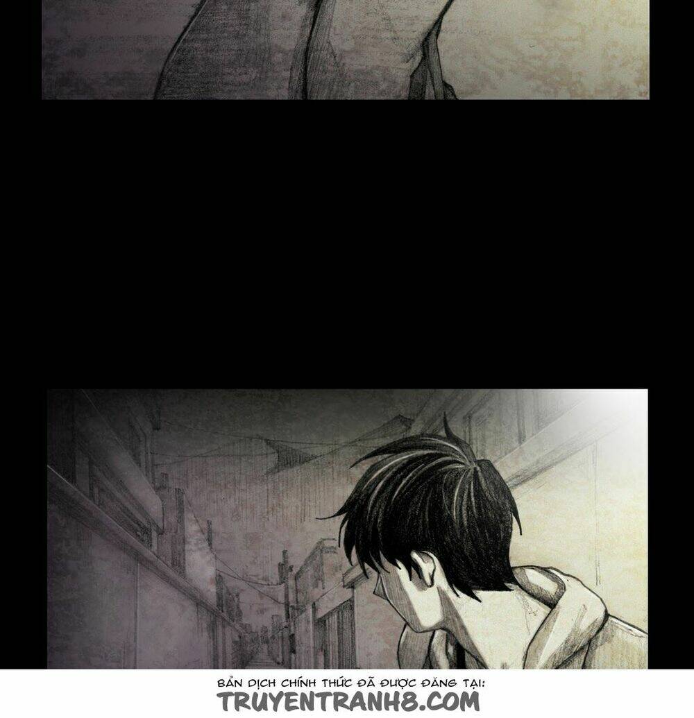 house of doll-ngôi nhà của những búp bê chapter 7 16