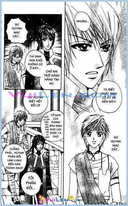 tinh nguyệt ảo cảnh chapter 4 79